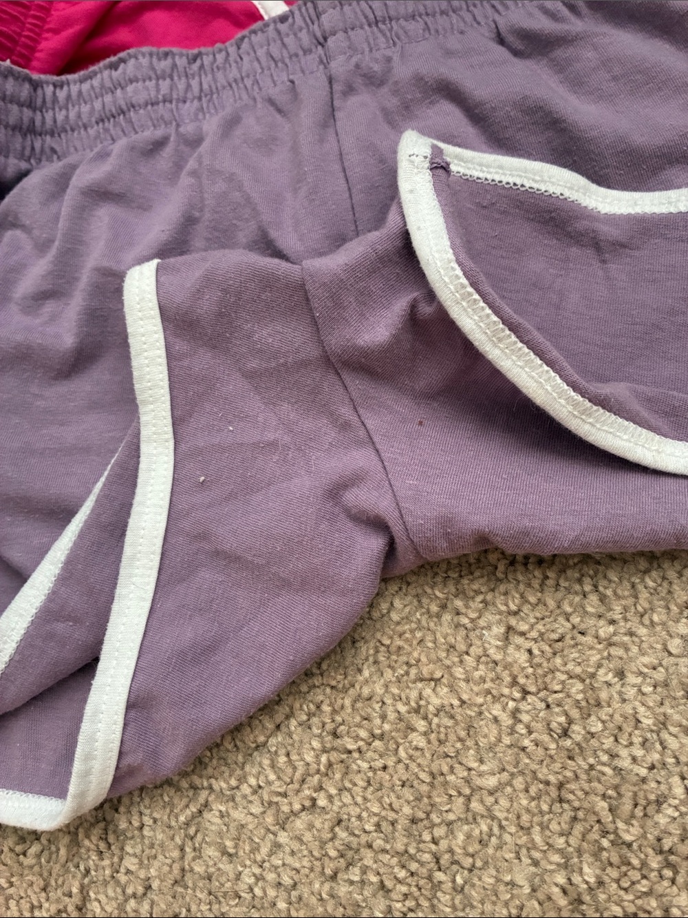 Soffe shorts bundle - Picture 4 of 5